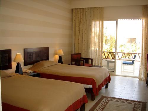 Marmara Hotel & Resort Sharm el-Sheikh Cameră foto
