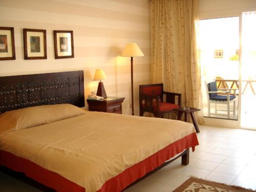 Marmara Hotel & Resort Sharm el-Sheikh Cameră foto